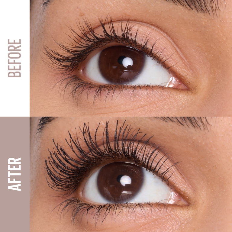Máscara Maybelline Lash Sensational Body Waterproof Mascara