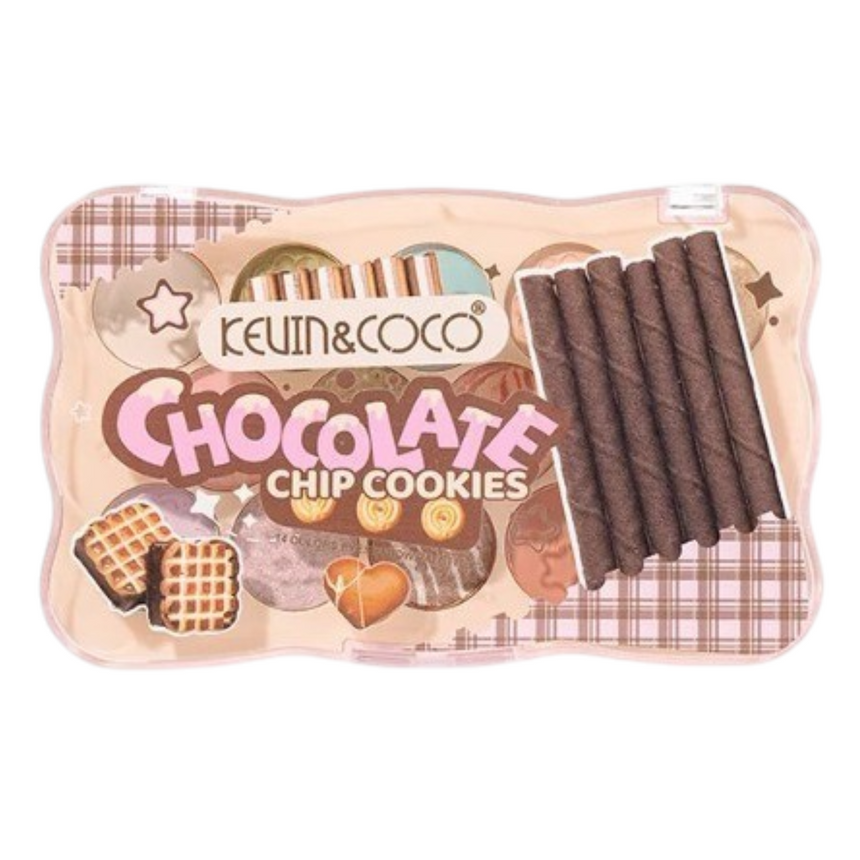 Sombras Kevin & Coco Chocolate Chip Cookies