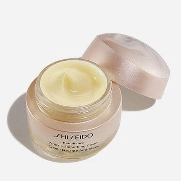 Crema para Arrugas Shiseido Benefiance Wrinkle