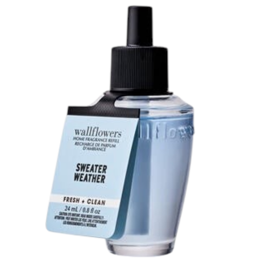 Refill de Fragancia Bath & Body Laundry Day Fragance Refill 24ml