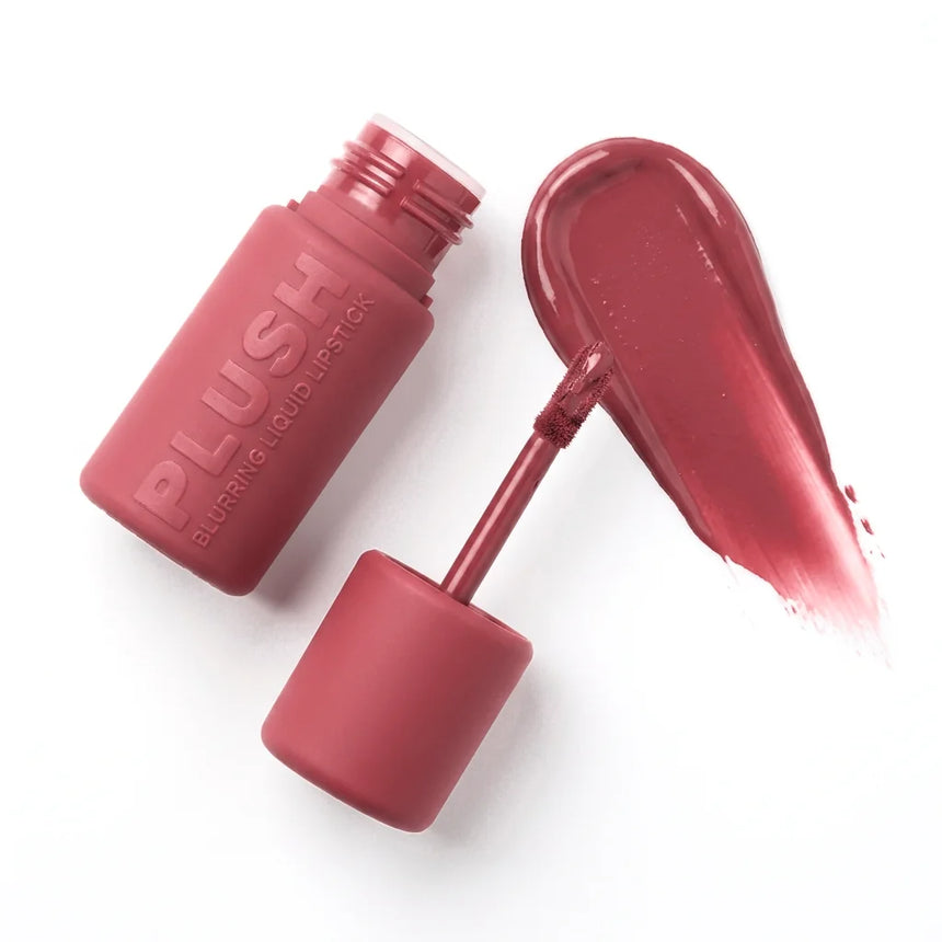 Labial Beauty Creations Plush Blurring Liquid Lipstick