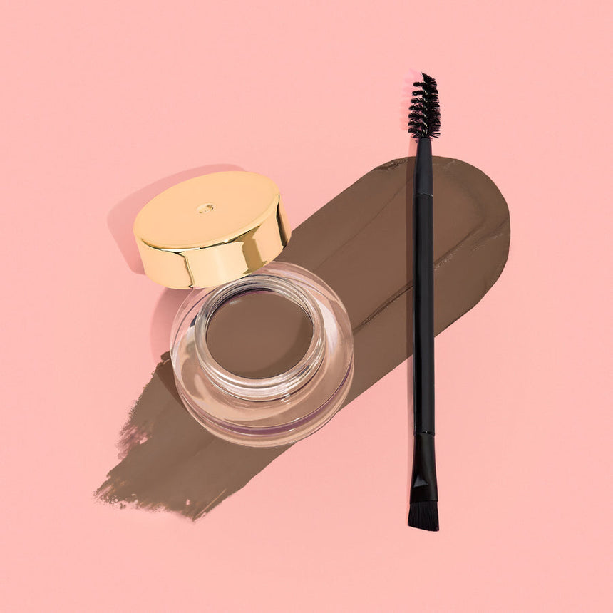Pomada de Cejas en Crema Amor Us Brow Creme Definer