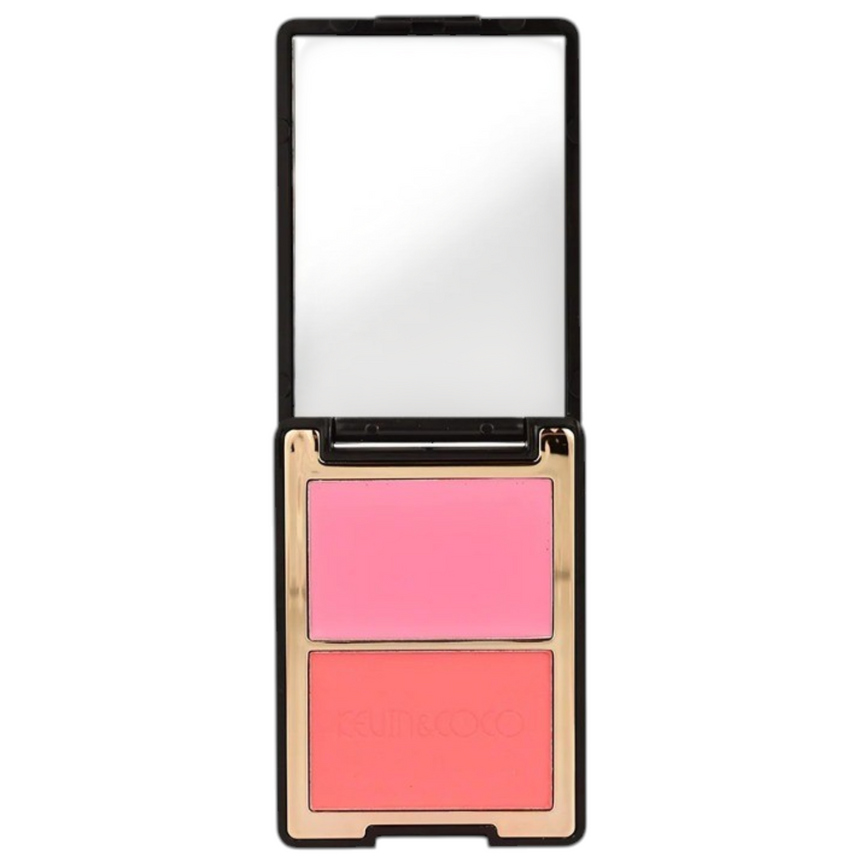 Rubores Kevin & Coco Radiant Finish Blush
