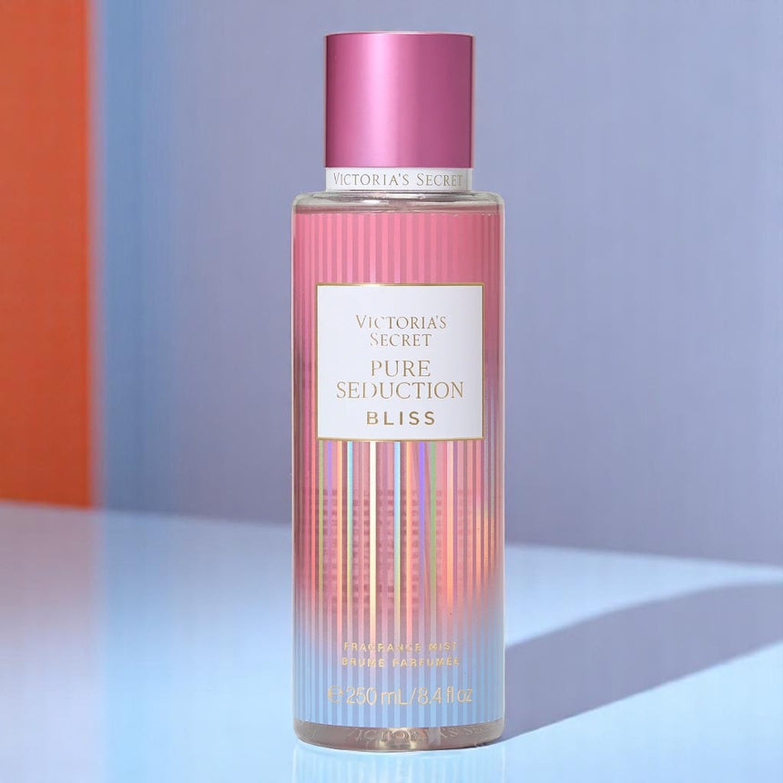Fragancia Victoria's Secret Pure Seduction Bliss Fragance Mist 250ml