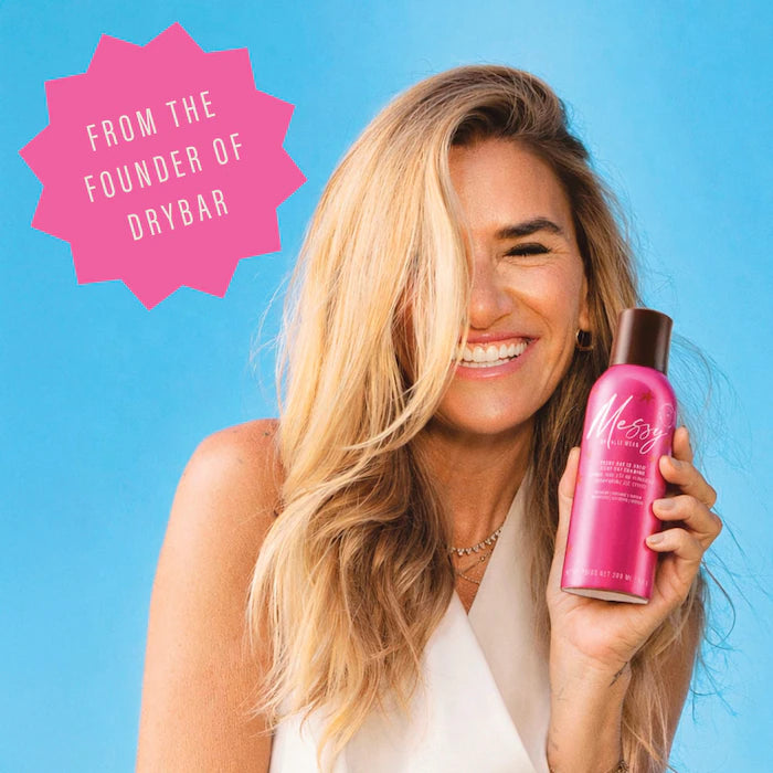 Shampoo en Seco Alli Webb Messy Every Day is Anew' Silky Dry Shampoo 43ml