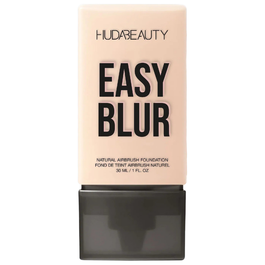 Base Huda Beauty Easy Blur Natural Airbrush Foundation