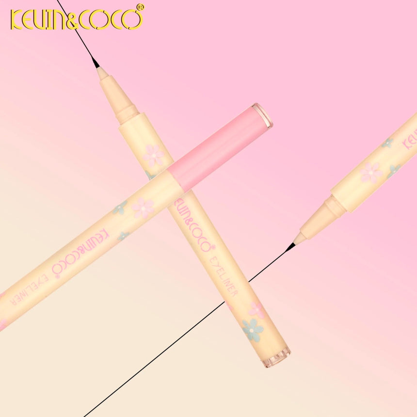 Delineador Kevin & Coco Eyeliner