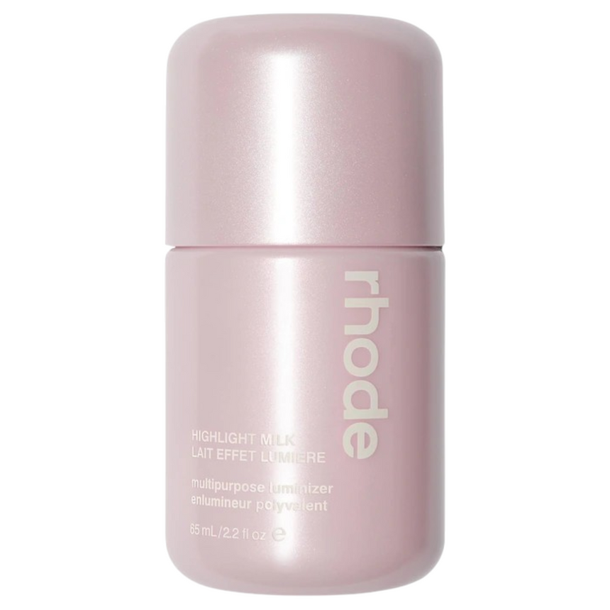 Iluminador Rhode Highlight Milk Multipurpose Luminizer