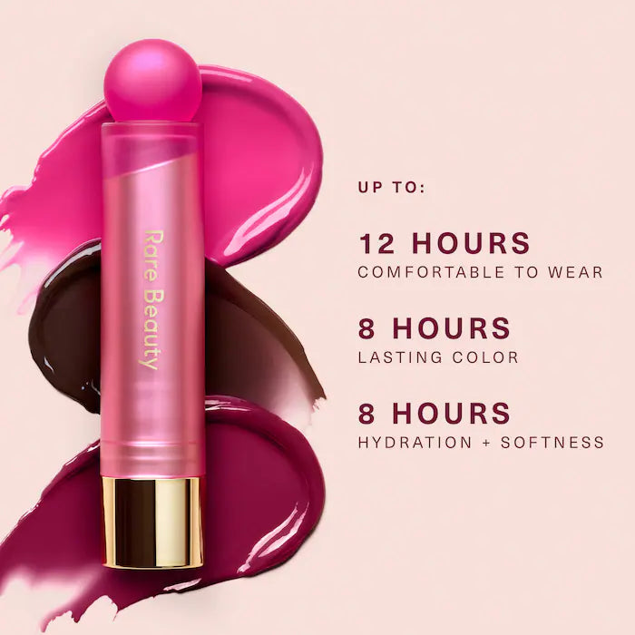 Bálsamo Labial Rare Beauty by Selena Gomez Soft Pinch Lip Oil Stick