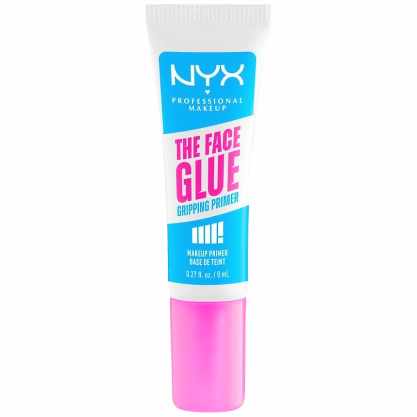 Mini Primer Nyx The Face Glue Gripping Primer 8ml