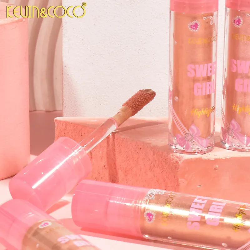 Iluminador Kevin & Coco Sweet Girl Highlighter