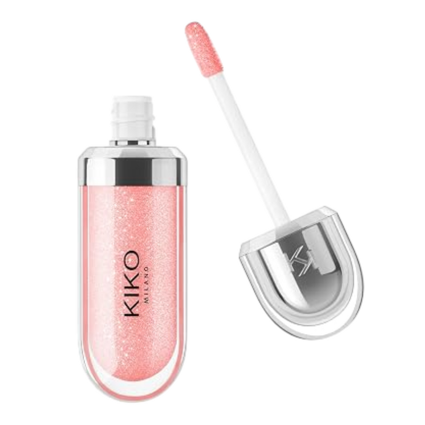 Brillo de Labios Kiko Milano 3D Hydra Lipgloss