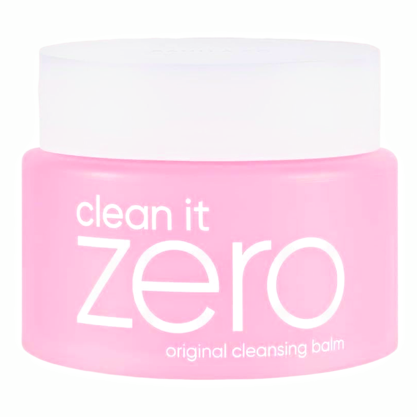 Bálsamo Limpiador Aclarante Clean It Zero Cleansing Balm Pore Clarifying