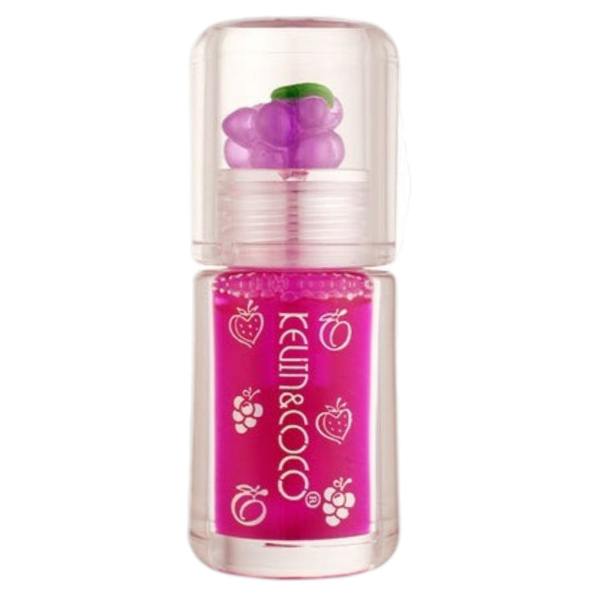 Lipsticks Kevin & Coco Fruit Lip Oil