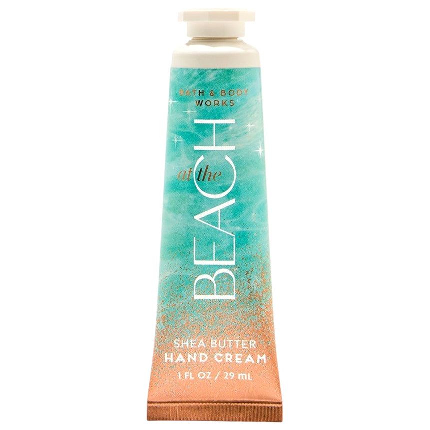 Crema de Manos Bath & Body At the Beach Hand Cream 29ml