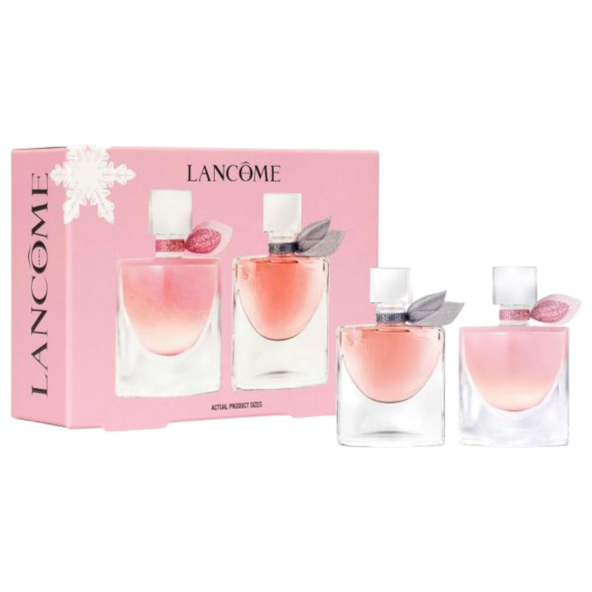 Al por Mayor Kit de Mini Perfumes Lancome La Vie Est Belle Collection Mini Duo Perfume Set