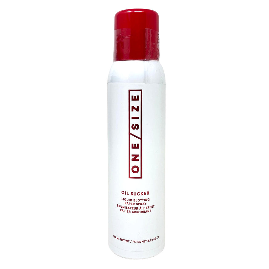 Spray Absorbente de Grasa One Size Liquid Blotting Paper Touch Spray 142ml