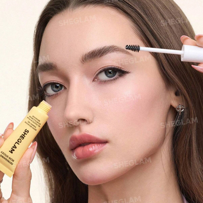 Gel de Cejas Sheglam Brow Behavior Taming Gel