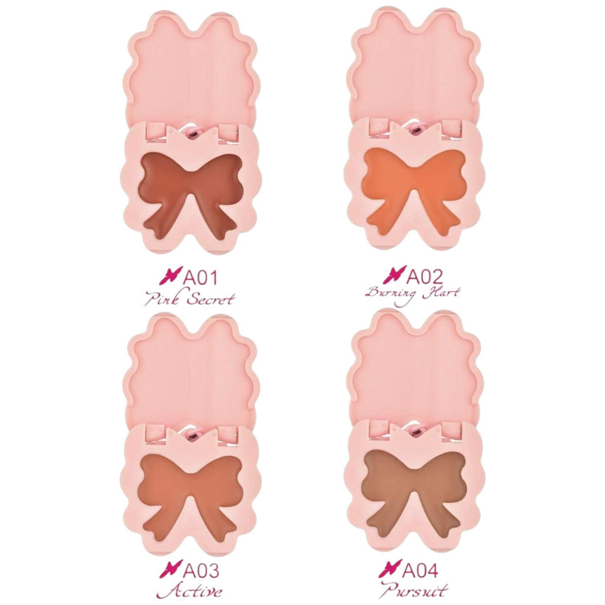 Contorno en Llavero Kevin & Coco Laso Contour