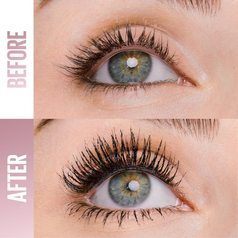 Máscara Maybelline Lash Sensational Sky Tubes Tubing Mascara Extension