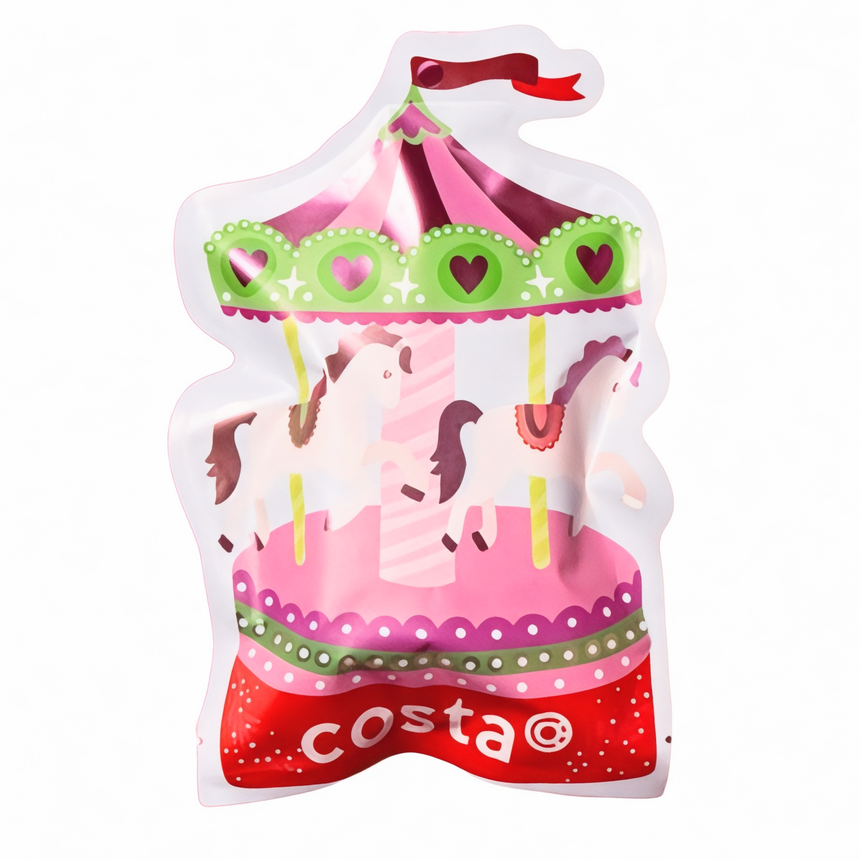 Kit de Carrusel con Skincare Costa