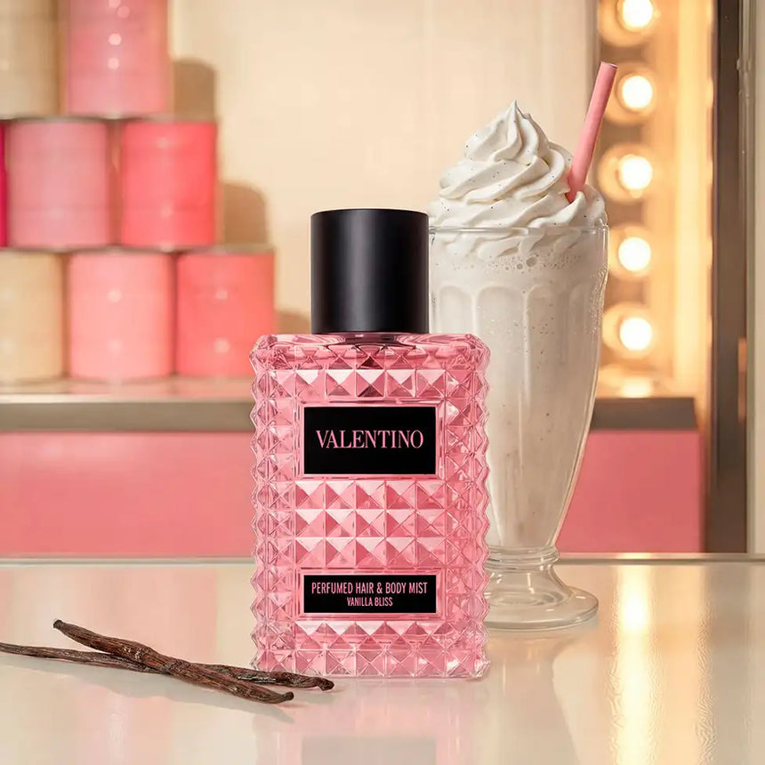 Perfume Valentino Born in Roma Vanilla Bliss Limited 100ml