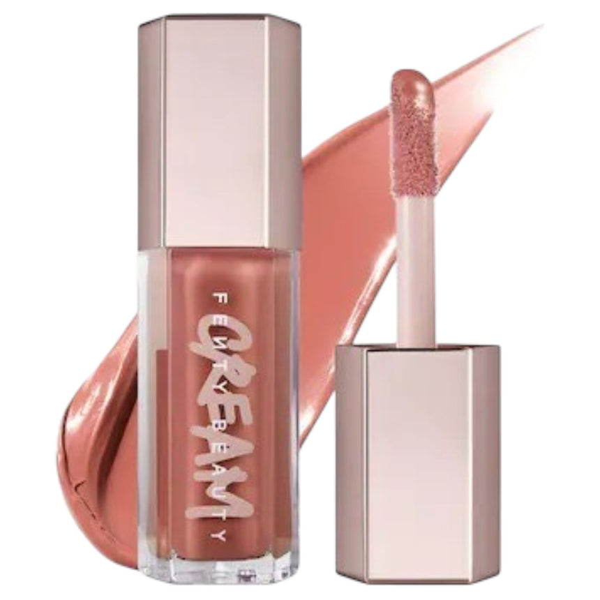 Crema de Labios Fenty by Rihanna Gloss Bomb Cream Color Drip Lip Cream