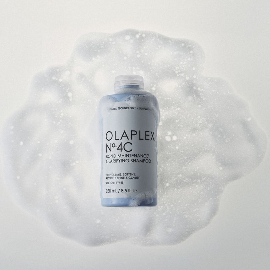 Shampoo Clarificante Olaplex No. 4C Bond Maintenance Deep Clean Clarifying Shampoo