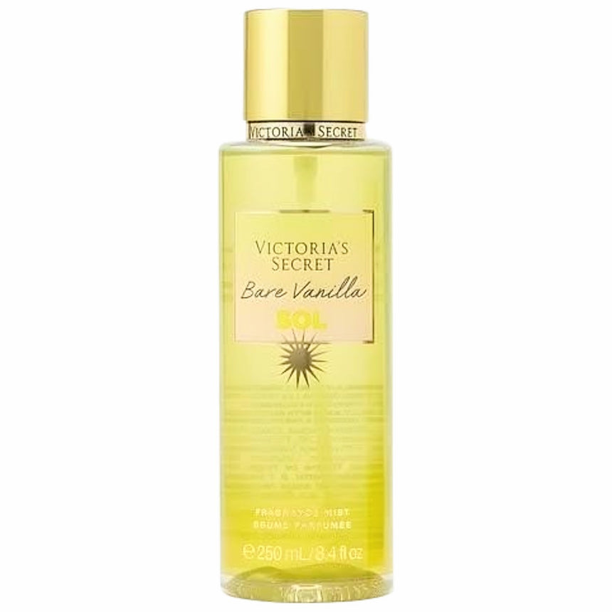 Fragancia Victoria's Secret Brave Vanilla Fragance Mist 250ml
