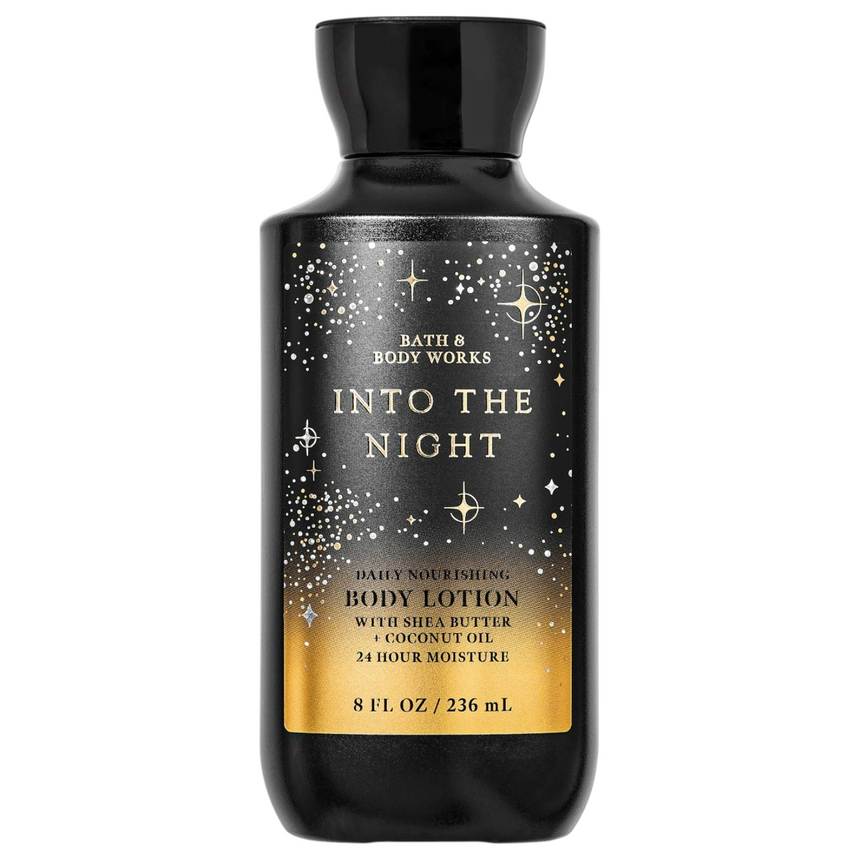 Loción Corporal Bath & Body Into the Night Body Lotion 236ml