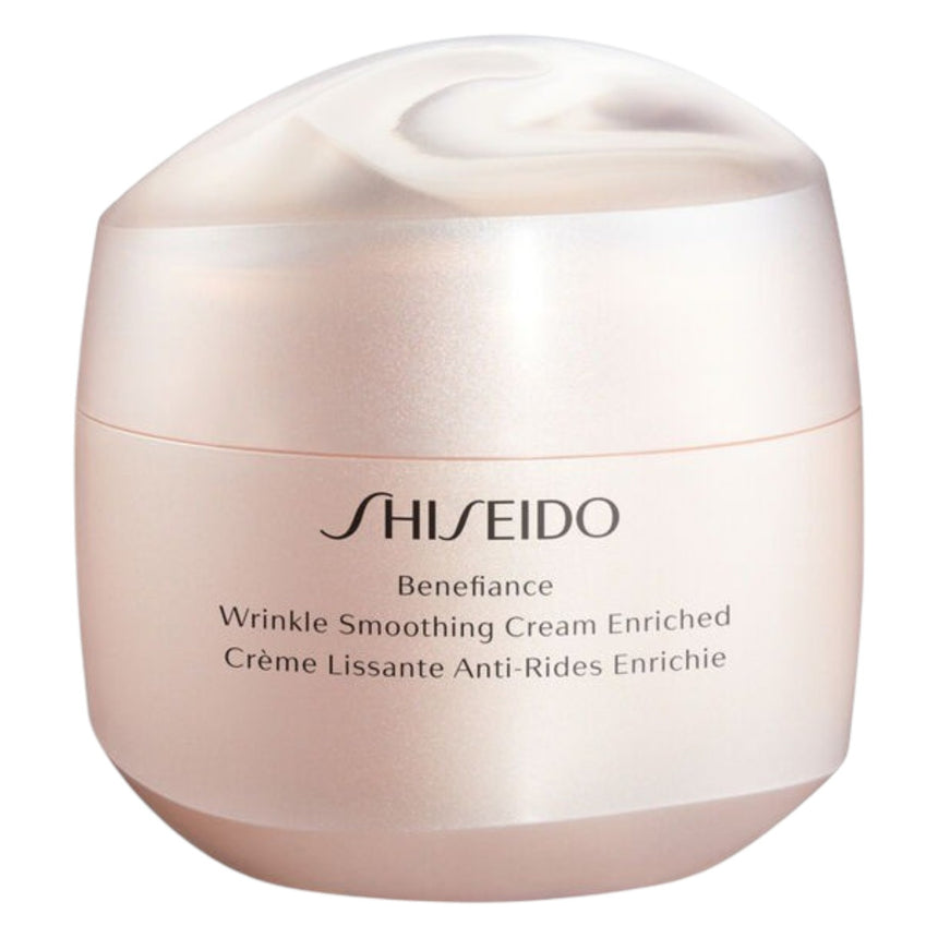 Crema para Arrugas Shiseido Benefiance Wrinkle