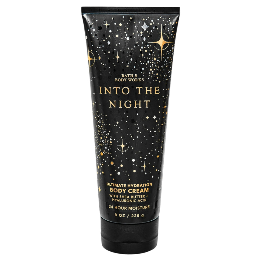 Crema Corporal Bath & Body Into the Night Ultimate Hydration Body Cream 226g