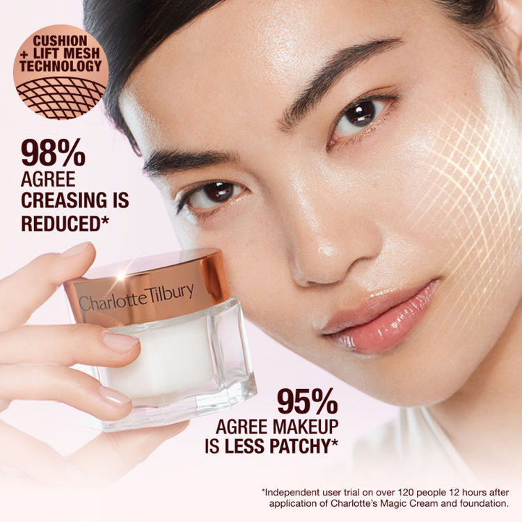 Crema Facial Charlotte Tilbury Charlotte's Magic Cream 30ml