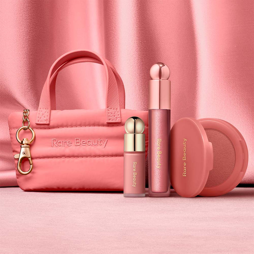 Kit de Maquillaje Rare Beauty Hope Faves Set
