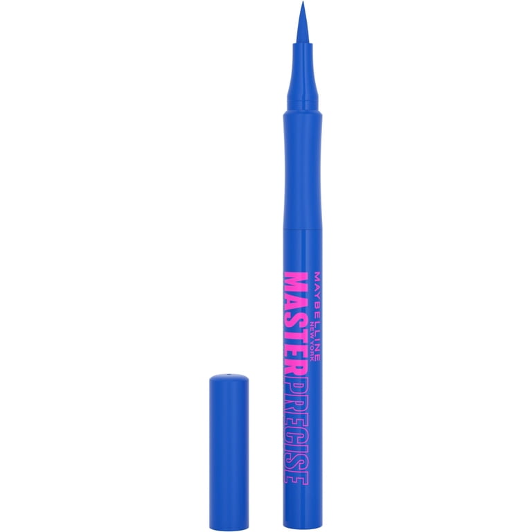 Delineador Maybelline Master Precise All Day