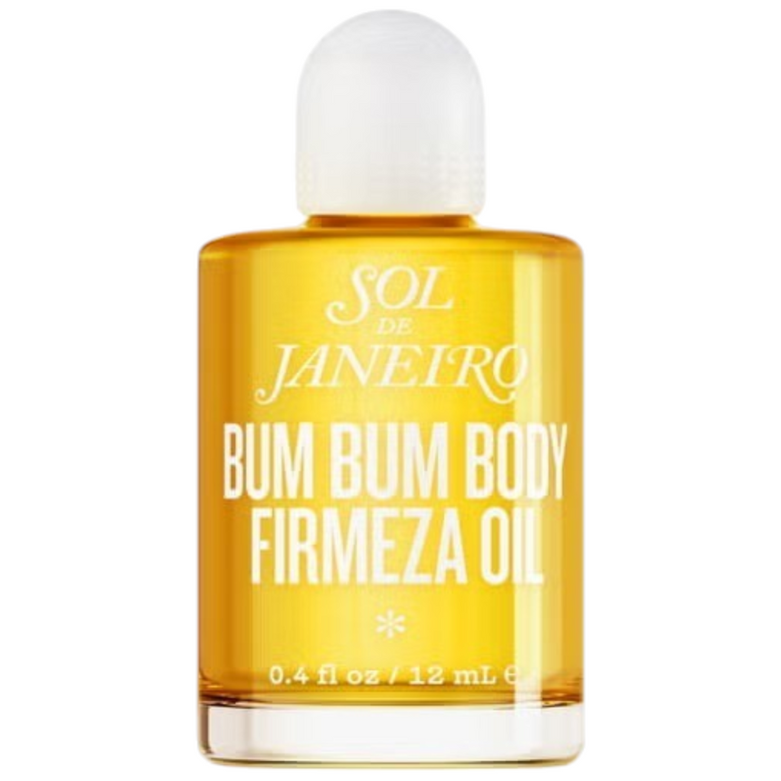 Aceite Afirmante Sol de Janeiro Bum Bum Oil Deluxe