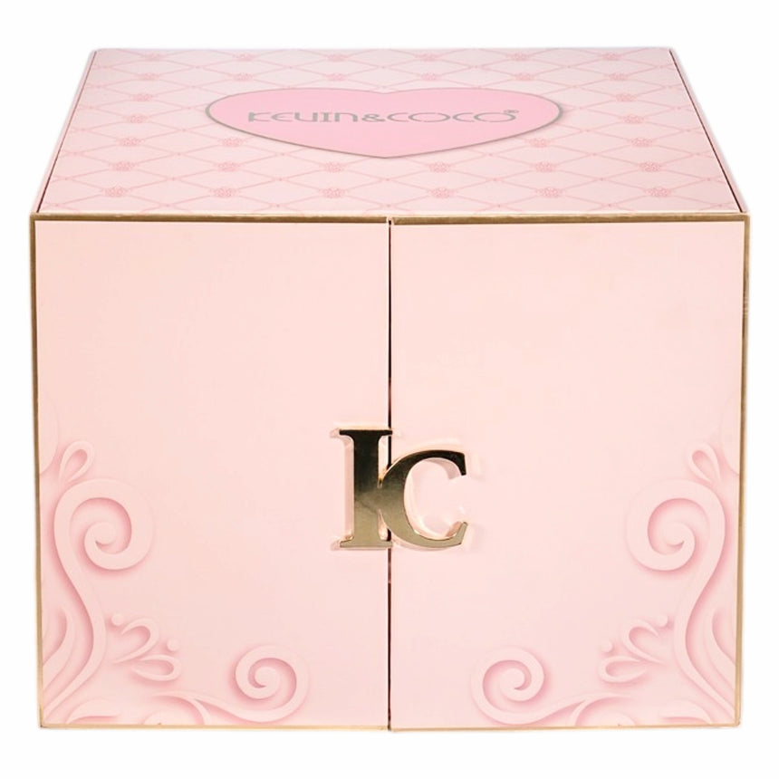 Set de Maquillaje Kevin & Coco Sacred Love Makeup Set