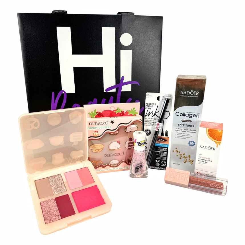 Kit de Cosméticos Secret Friend