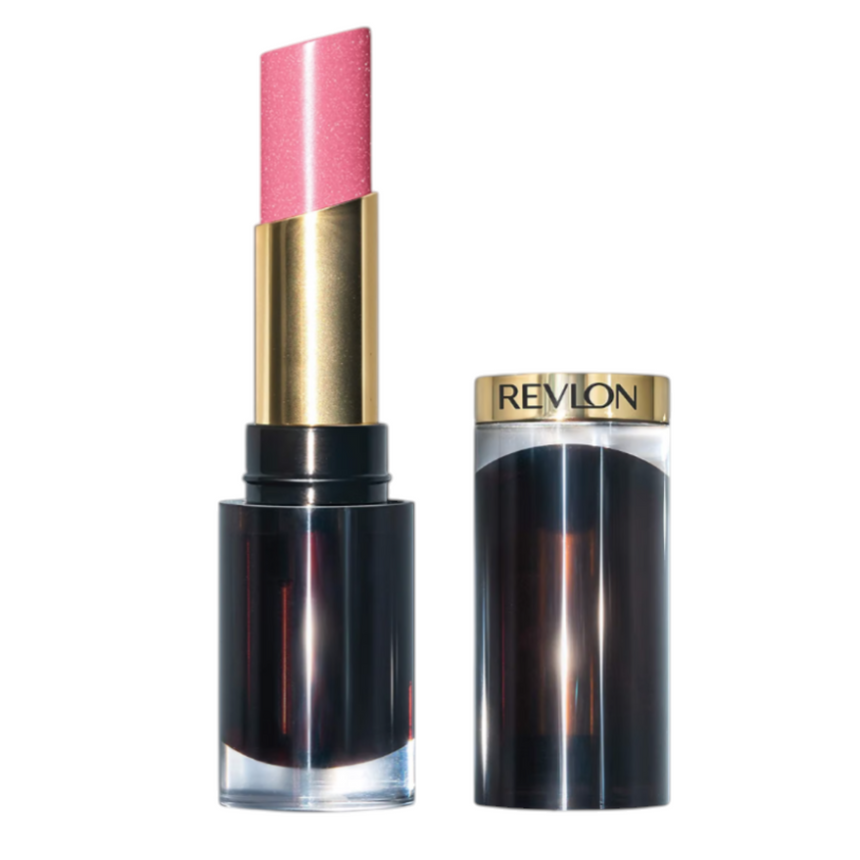 Labial Revlon Super Lustrous Glass Shine Balm