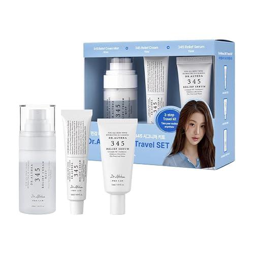 Kit de Skincare Dr. Althea 345 Travel Set
