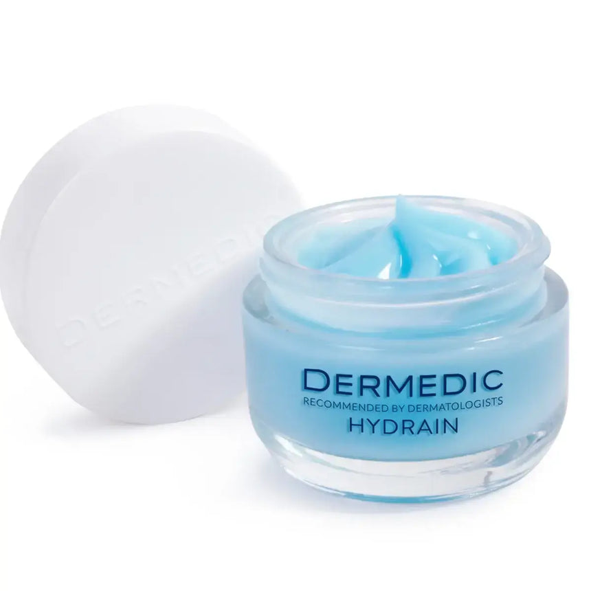 Crema en Gel Ultrahidratante Derdemic Hydrain 50ml