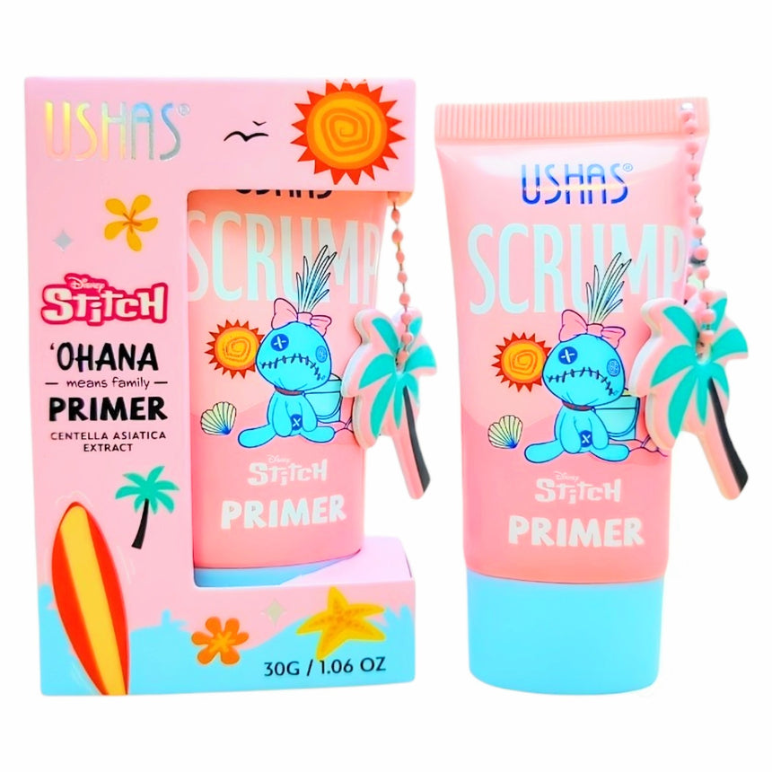 Primer Ushas x Stitch Scrump Ohana Primer