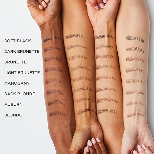 Lápiz de Cejas L'Oréal Paris Faux Brow Pen
