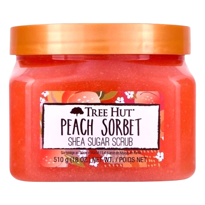 Al por Mayor Exfoliantes Tree Hut Shea Sugar Scrub