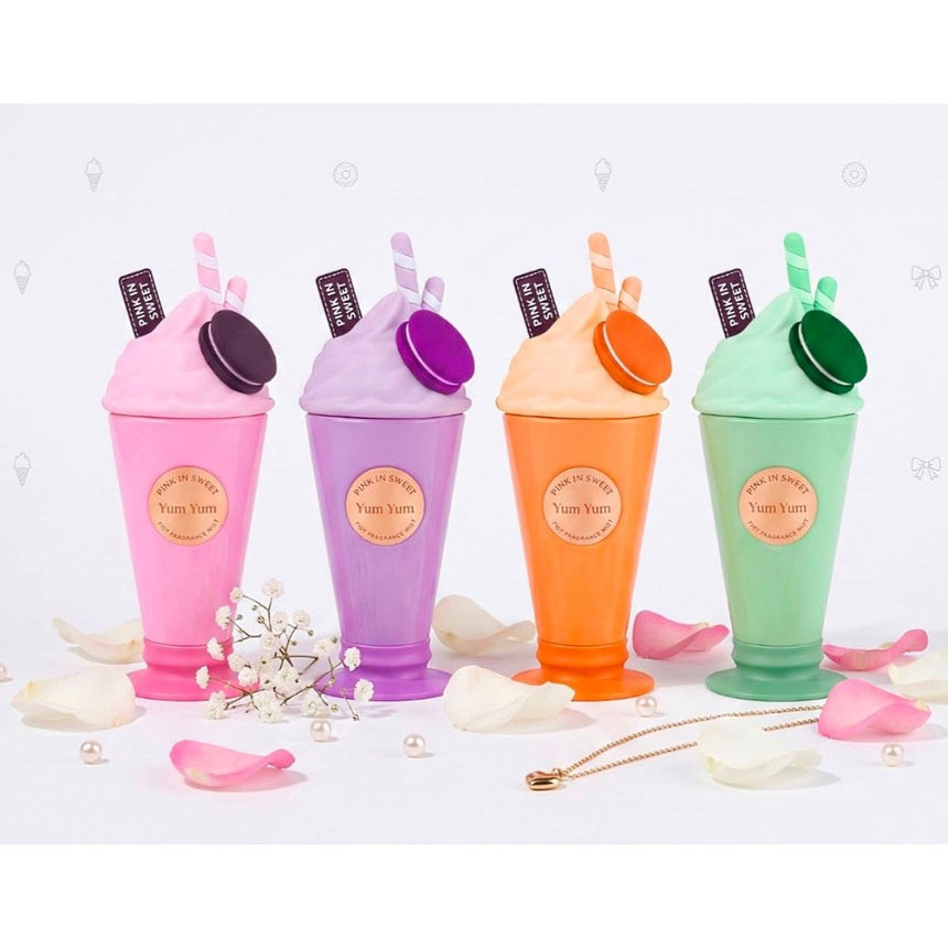 Perfume Pink in Sweet Yum Yum Perfume