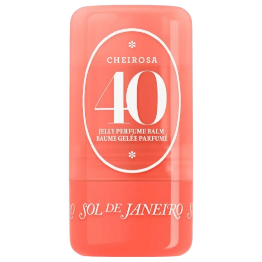 Perfume en Bálsamo Sol de Janeiro Jelly Perfume Balm 4g