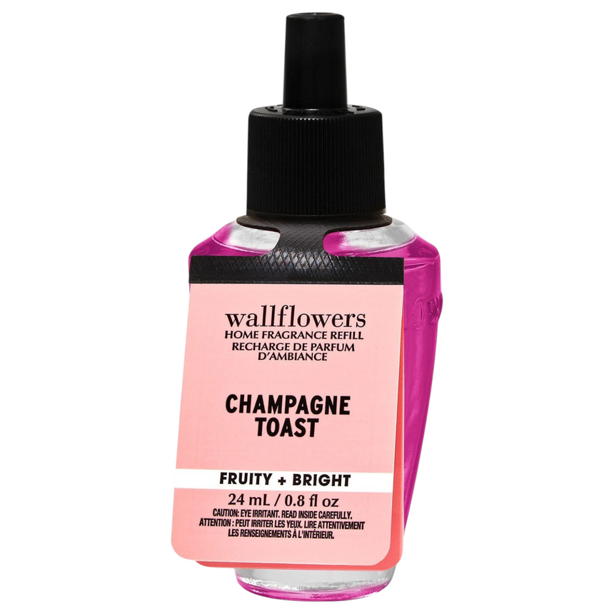 Refill de Fragancia Bath & Body Champagne Toast Fragance Refill 24ml