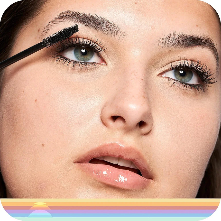 Máscara Caliray Come Hell ir High Water Voluminizing & Lengthening Tubing Mascara