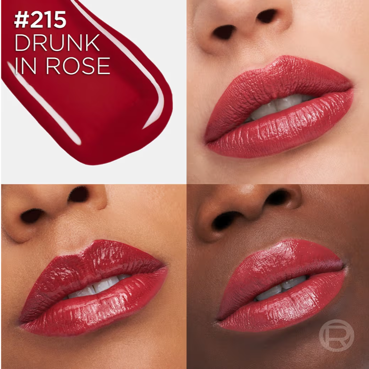 Al por Mayor Labial con Ácido Hialurónico L'Oréal Infaillible Matte Resistance
