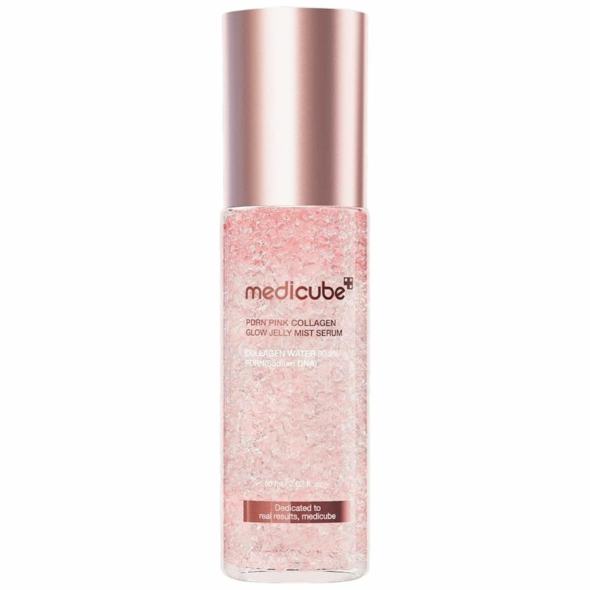 Sérum con Colágeno Medicube PDRN Jelly Mist 60ml